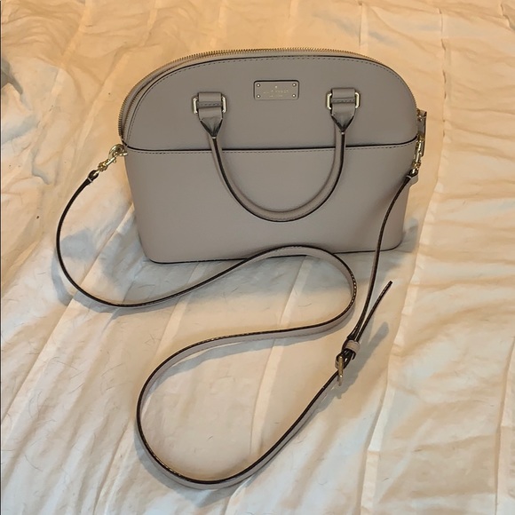 ♠️ KATE SPADE Grove Street Carli - Picture 4 of 4